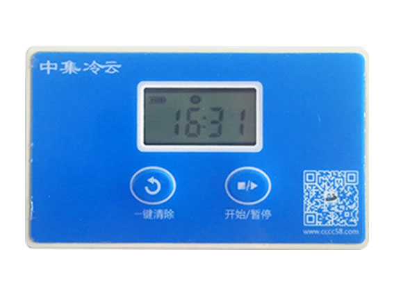 LY-RTH1000B型温度记录仪